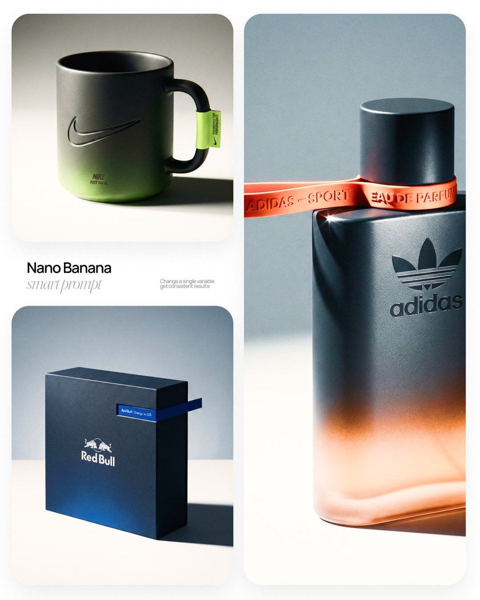 Luxury Product Campaign Deep Neutral Matte Graphite