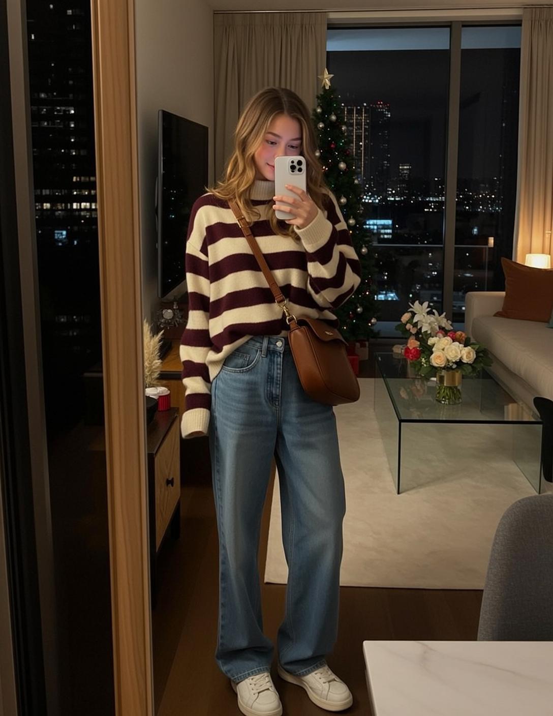 Acubi Young Wavy Blonde Hair Fair Skin