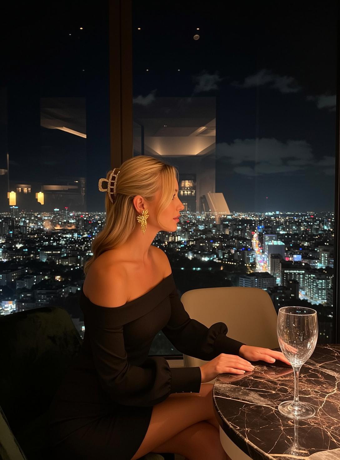 Explore Seated Facing Right Profile Looking Large