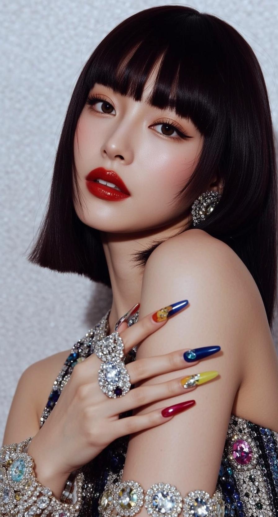 Jeweled Bob Lounge