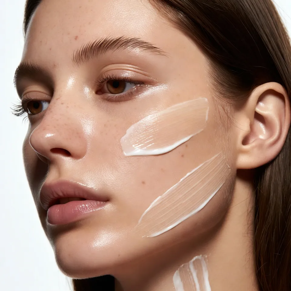 The Art of Flawless Skin: A Close-Up Perspective