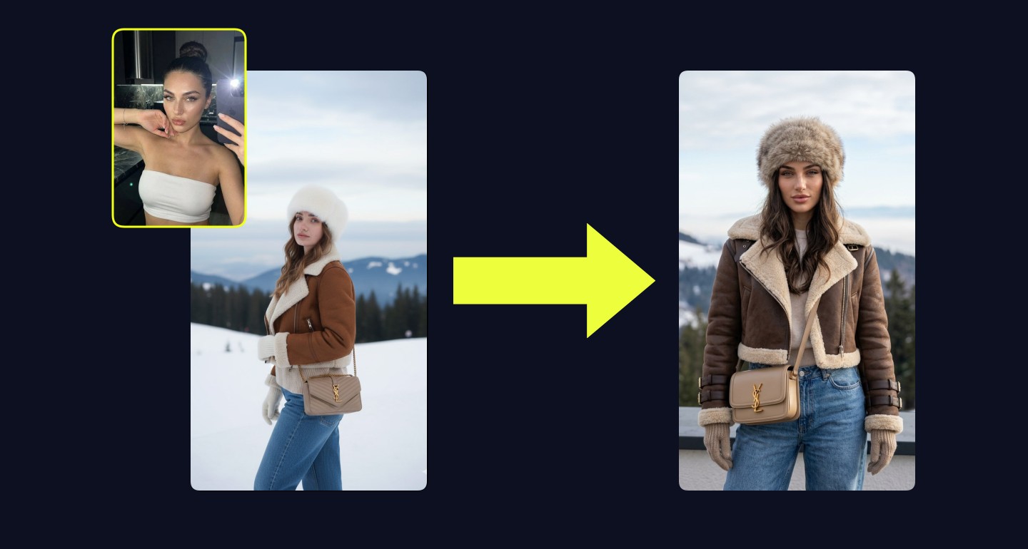 Lily remix walkthrough for Mountain Terrace Portrait
