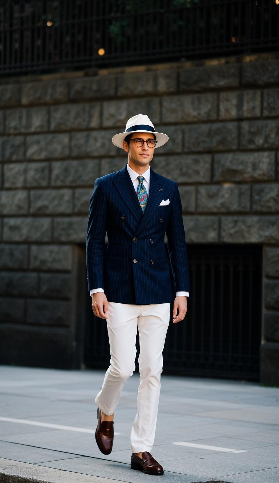 Short Dark Light White Dress Shirt Chino