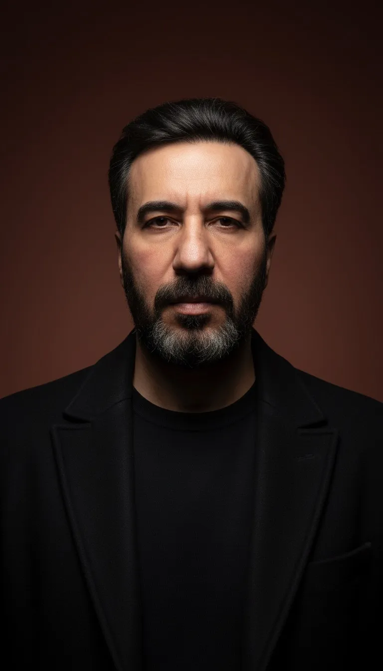 Hozman Ultra Realistic Portraits