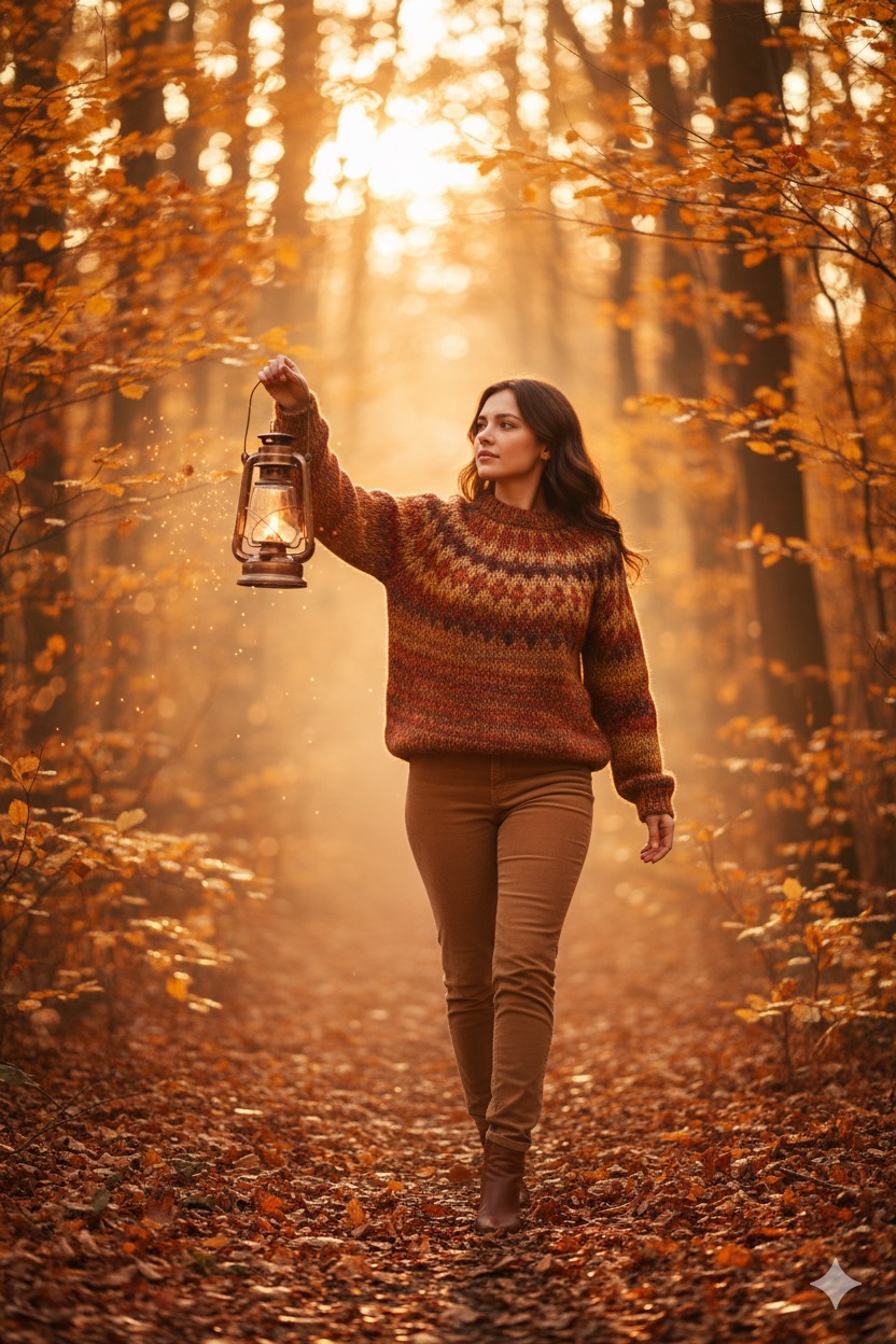 Autumn's style