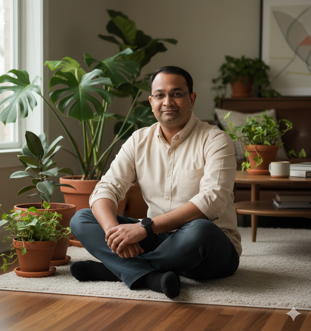 Shailesh Kotadiya
