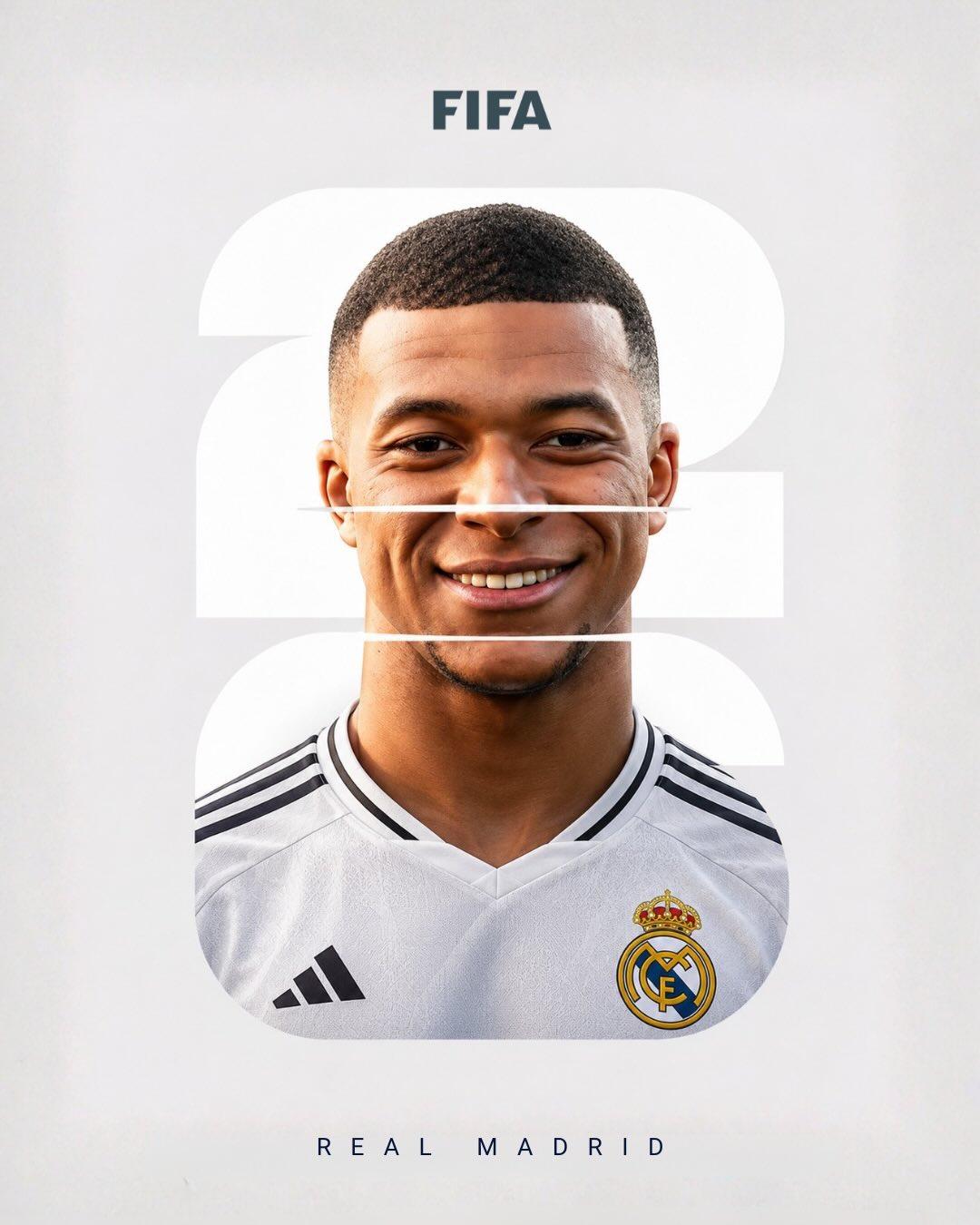 White Real Madrid Jersey Black Stripes In Against Clean