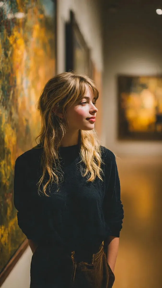 Art Speaks Louder Than Words