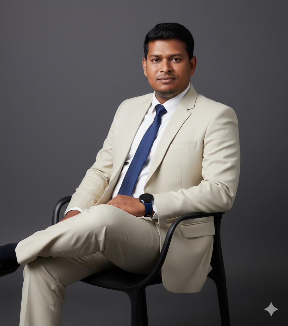 Professional Style