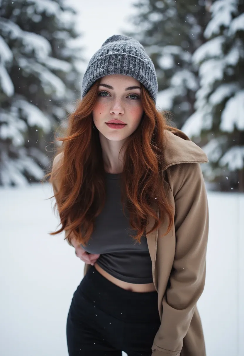 Winter Wonderland