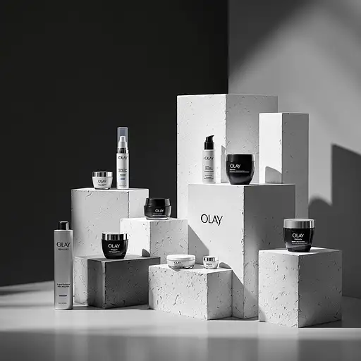 Super Resolution Beauty Display