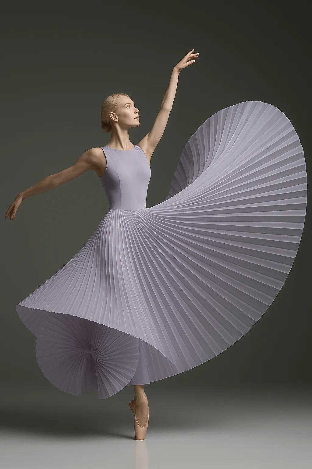 Karolina Ballet Dancer And Teacher London