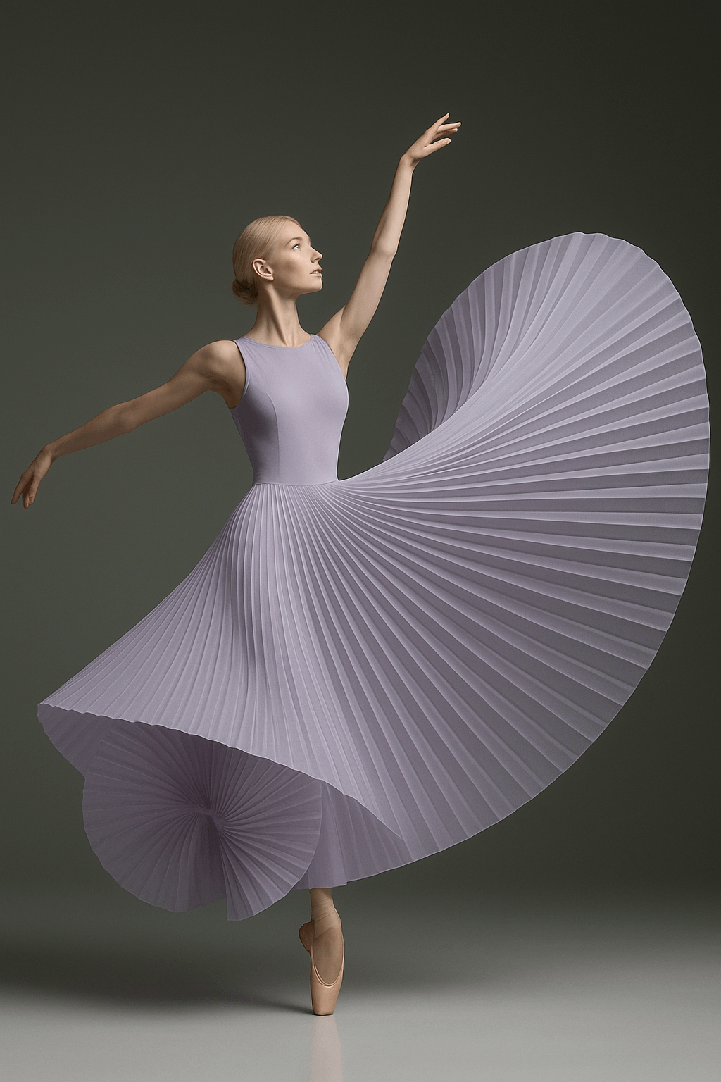 Karolina Ballet Dancer And Teacher London