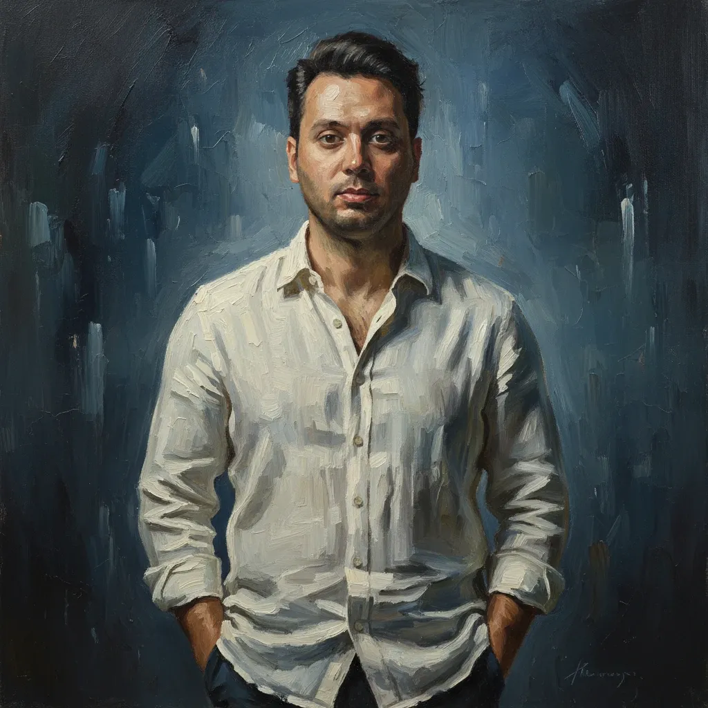 Art Stunning AI Creations