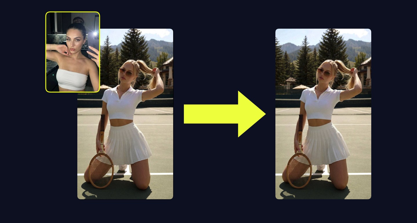 Lily remix walkthrough for Luxury Tennis Club Court Pine Mountains Resort Architecture