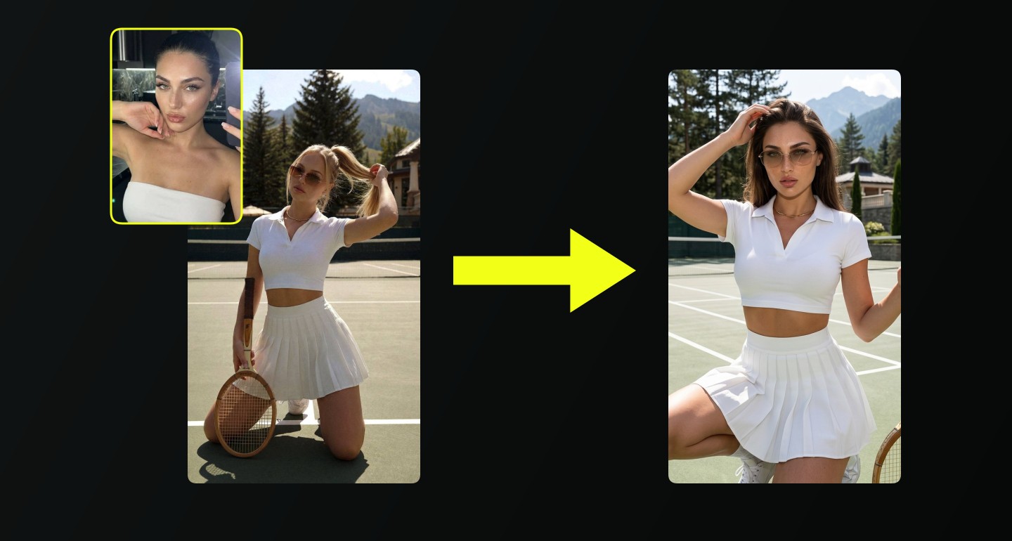 Lily remix walkthrough for Luxury Tennis Club Court Pine Mountains Resort Architecture