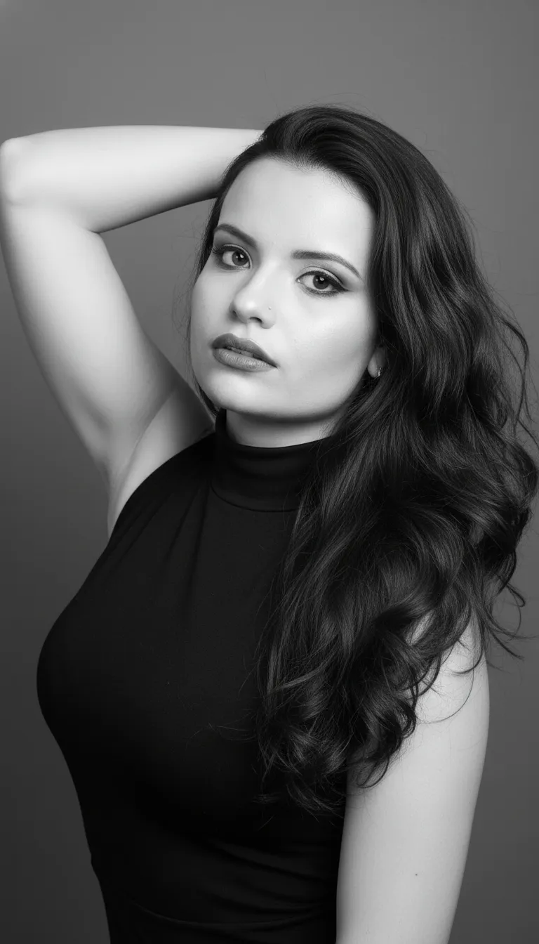 Timeless Beauty