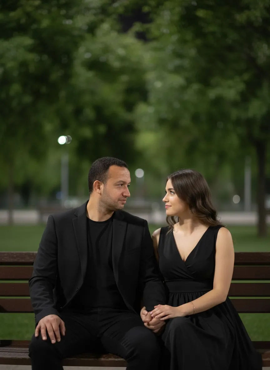 Couple Photos