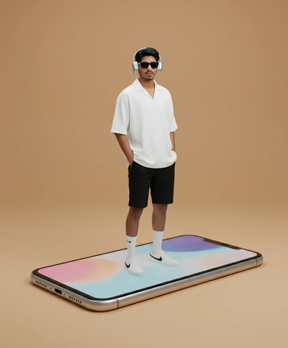 Style on the Screen