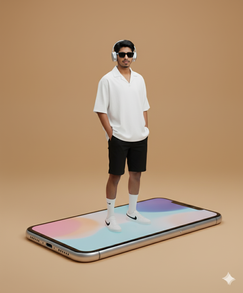 Style on the Screen