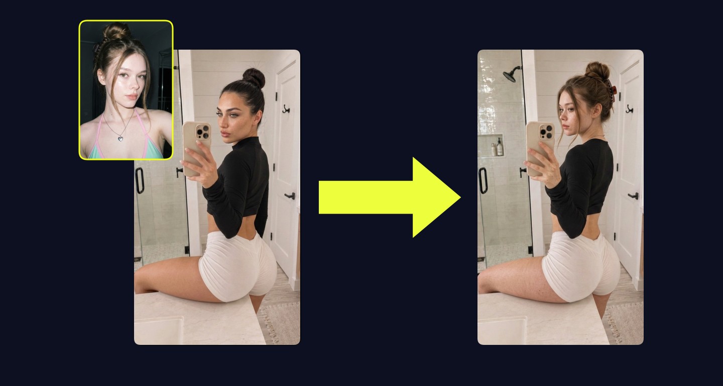 Mila remix walkthrough for Black Gym Set Locker Mirror Selfie