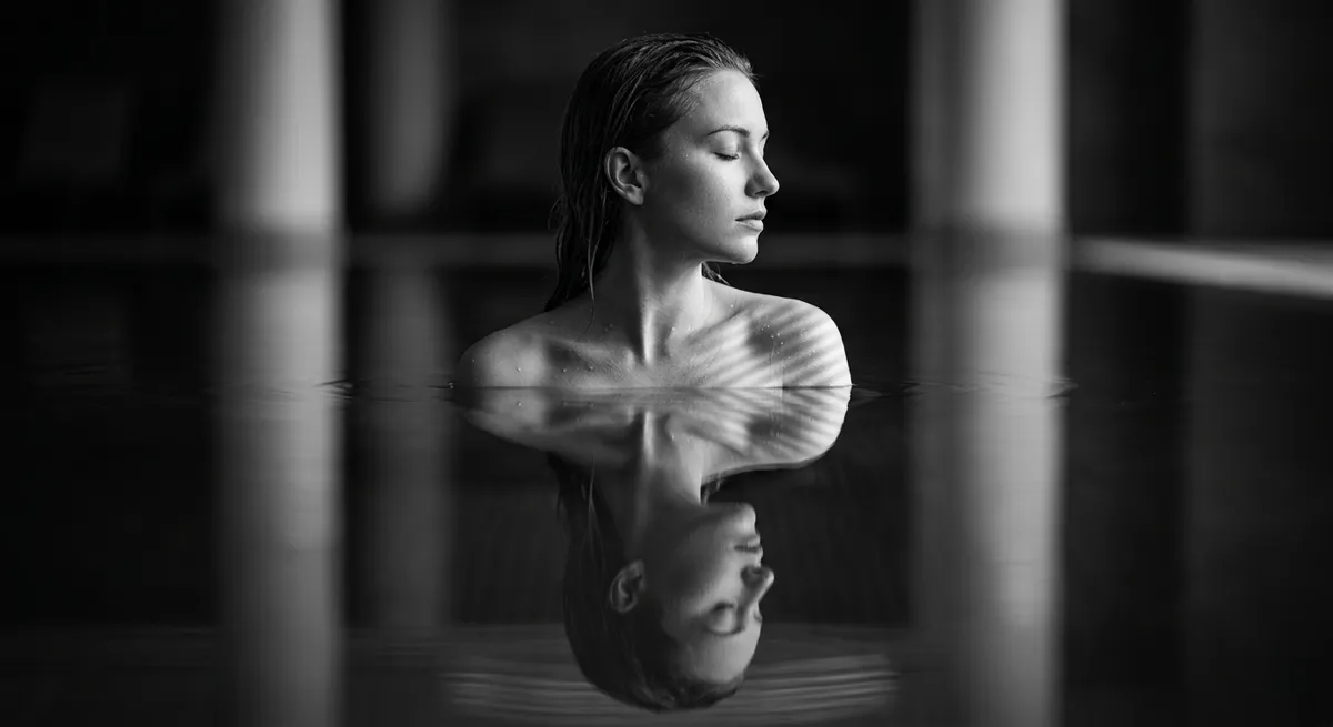 Mirror of the Soul