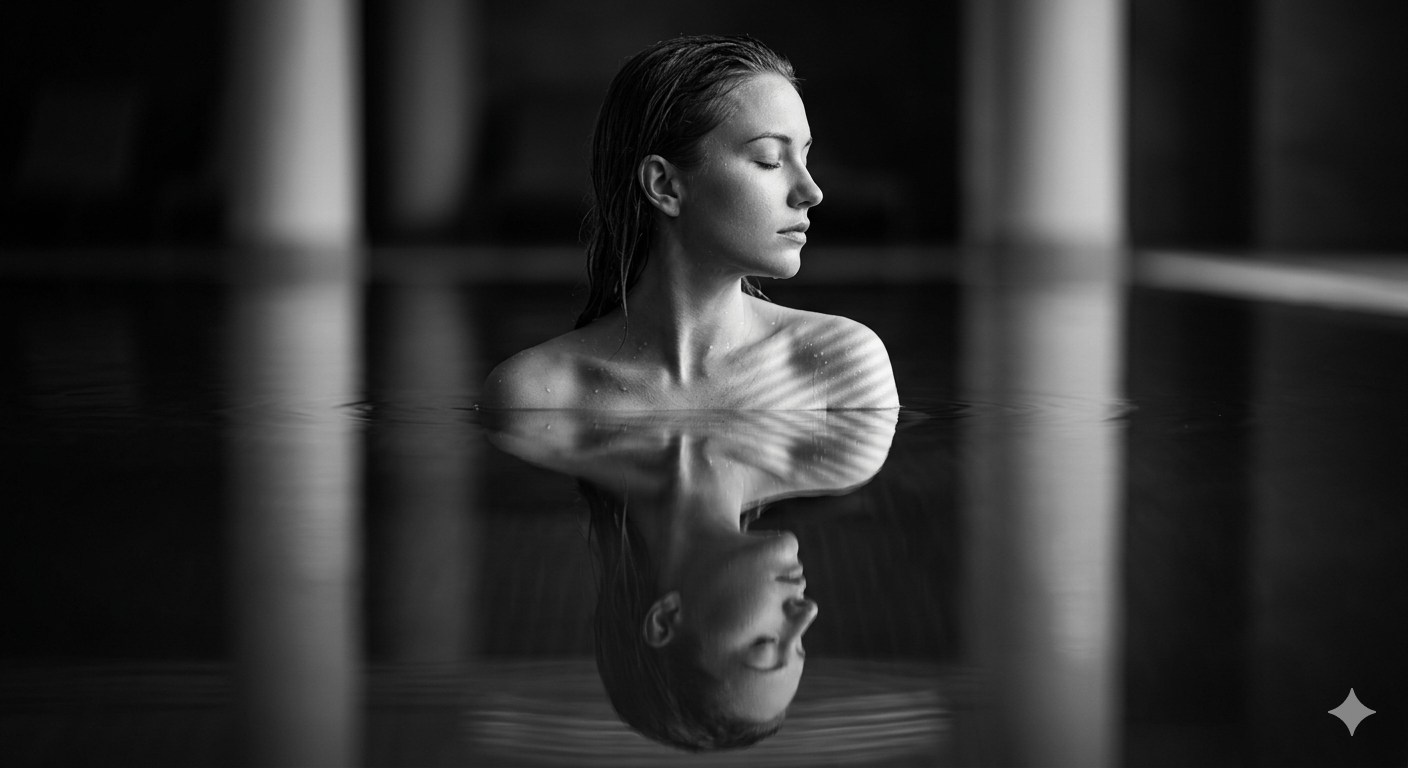 Mirror of the Soul