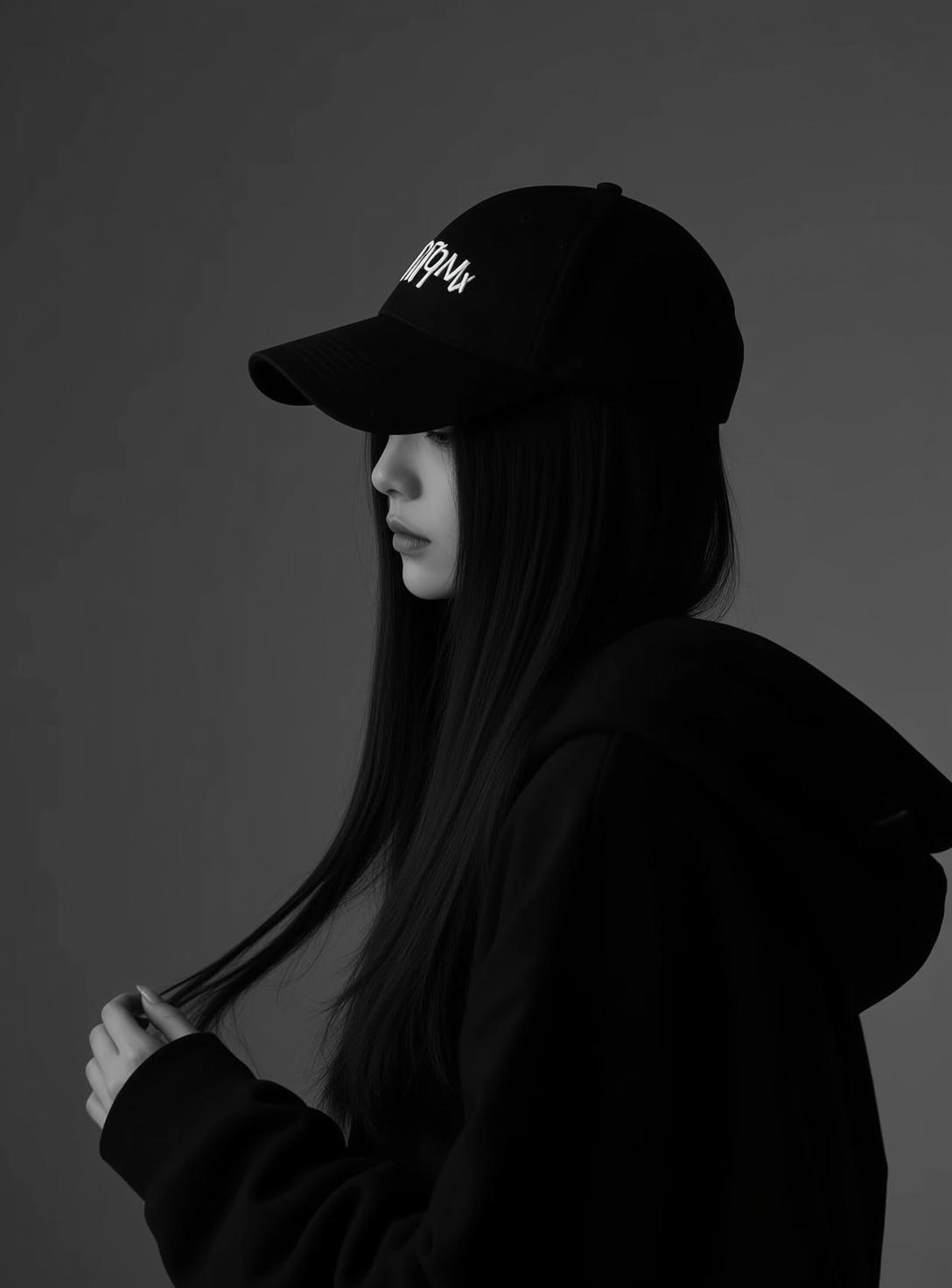 Black Hoodie Studio Profile