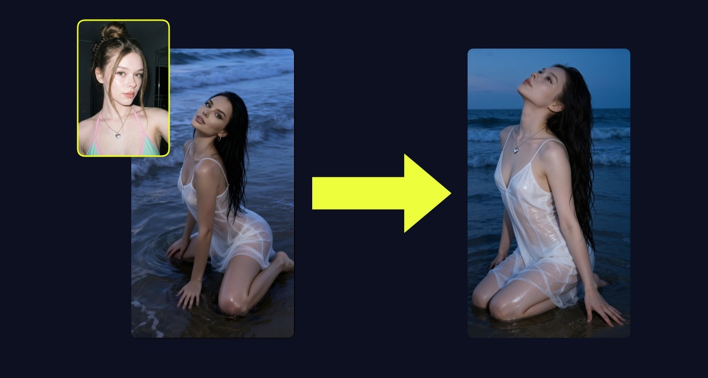 Mila remix walkthrough for Sunset Ocean Photos Seaside Summer Night