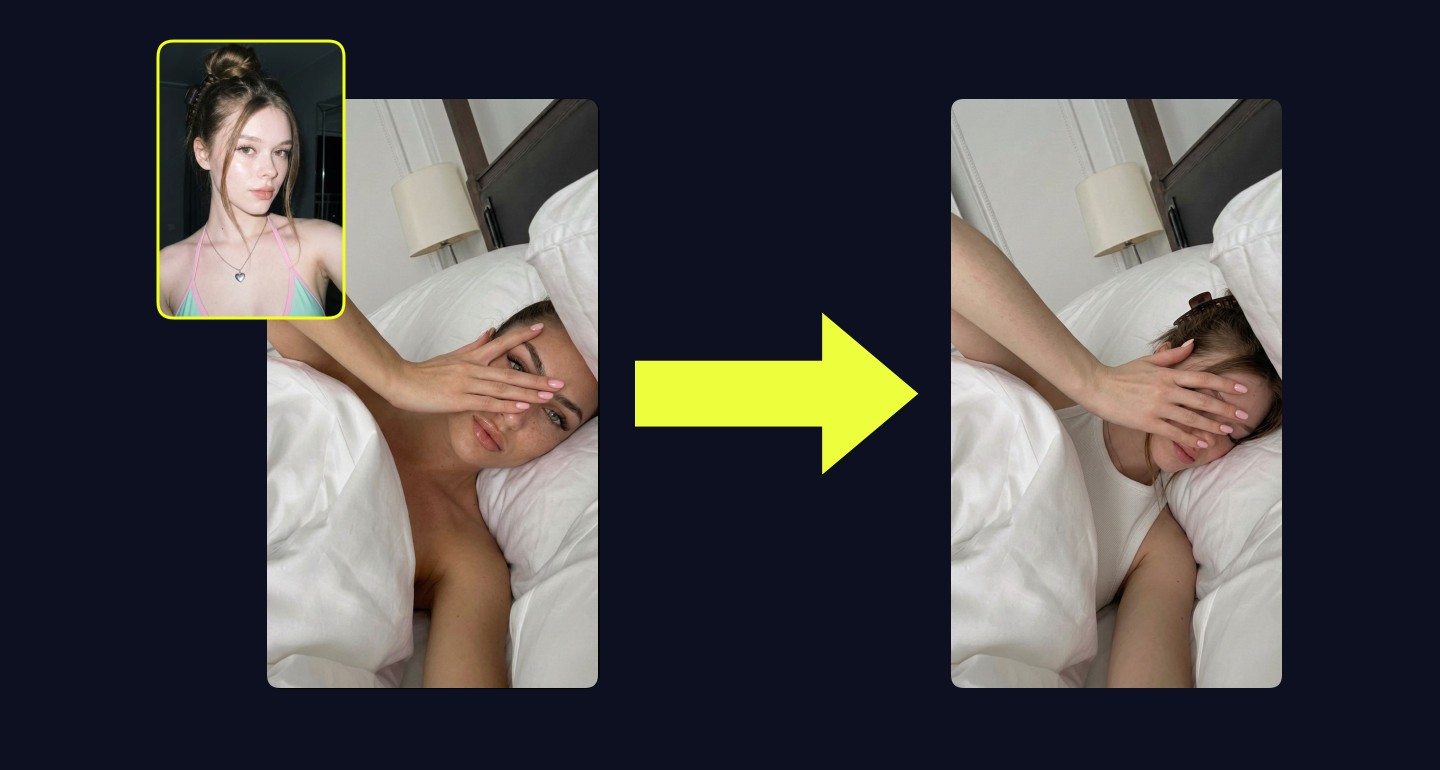Mila remix walkthrough for Peaceful Morning Under White Duvet