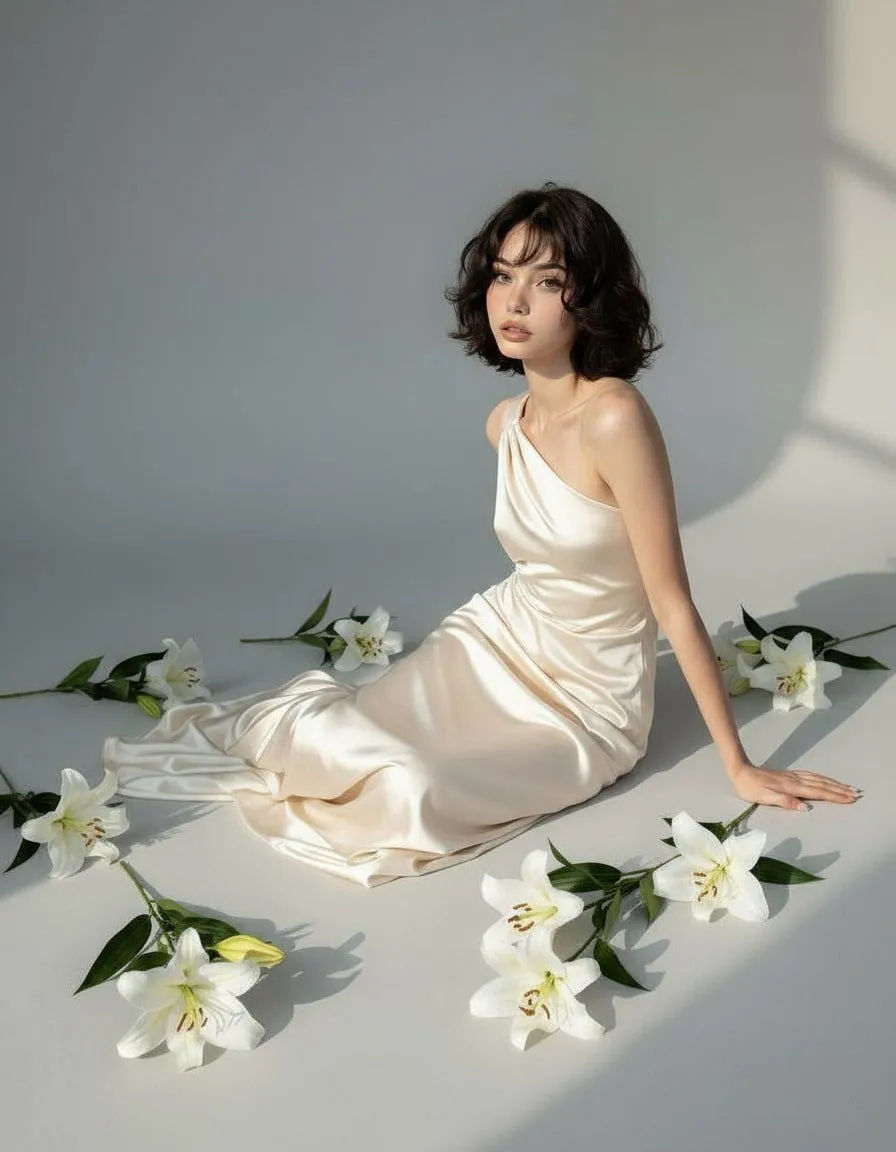 Studio Lilies