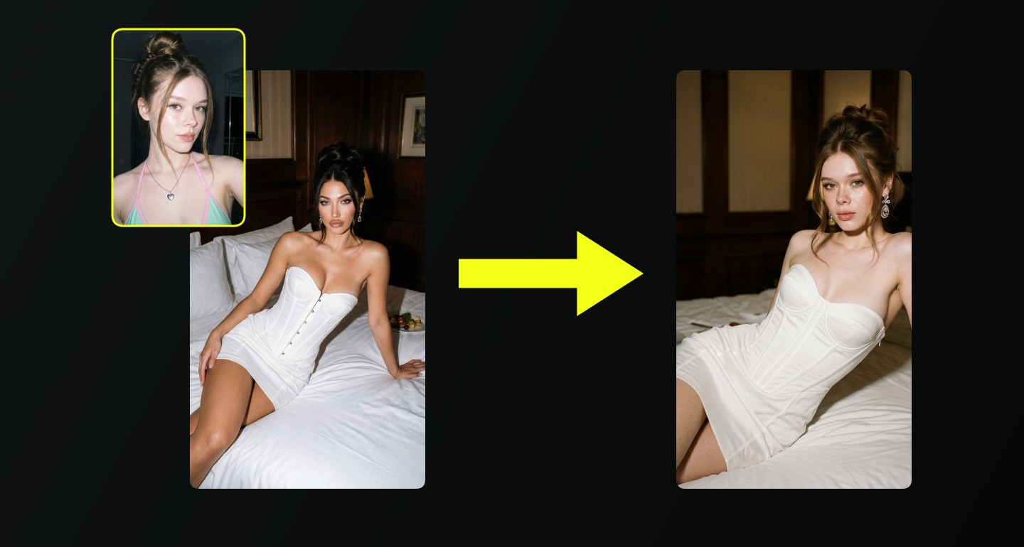Mila remix walkthrough for Midnight Boudoir