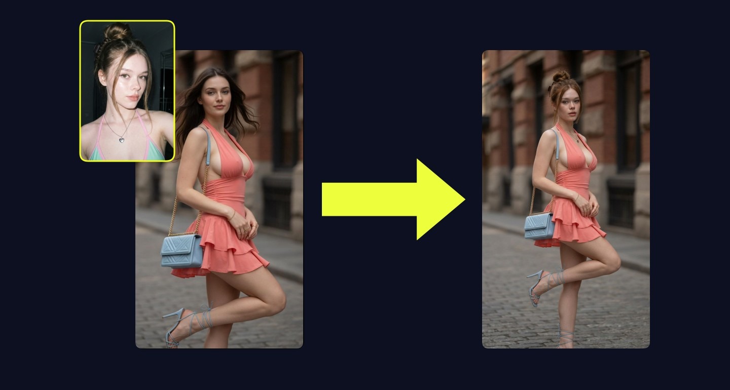 Mila remix walkthrough for Sleeveless On Cobblestone Street In Front