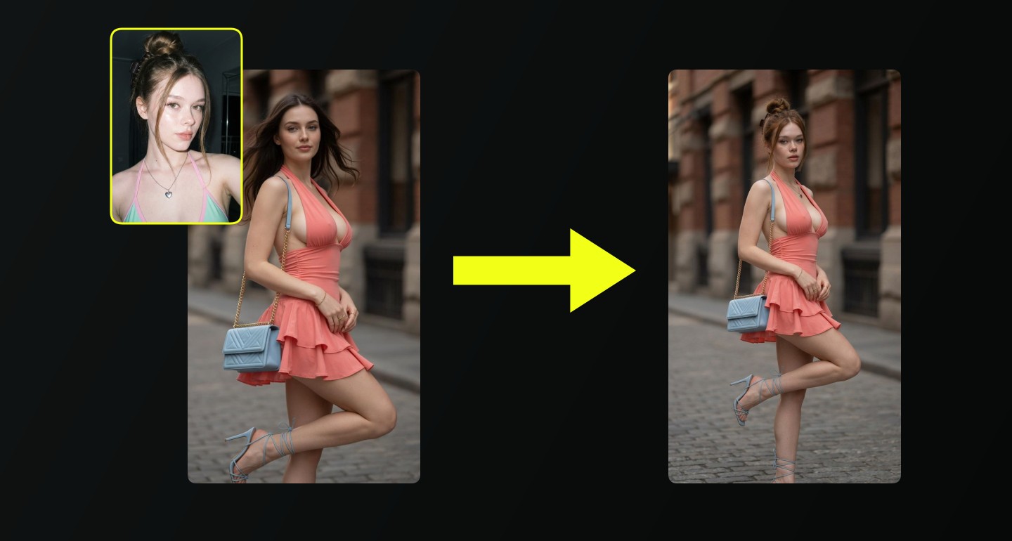 Mila remix walkthrough for Sleeveless On Cobblestone Street In Front