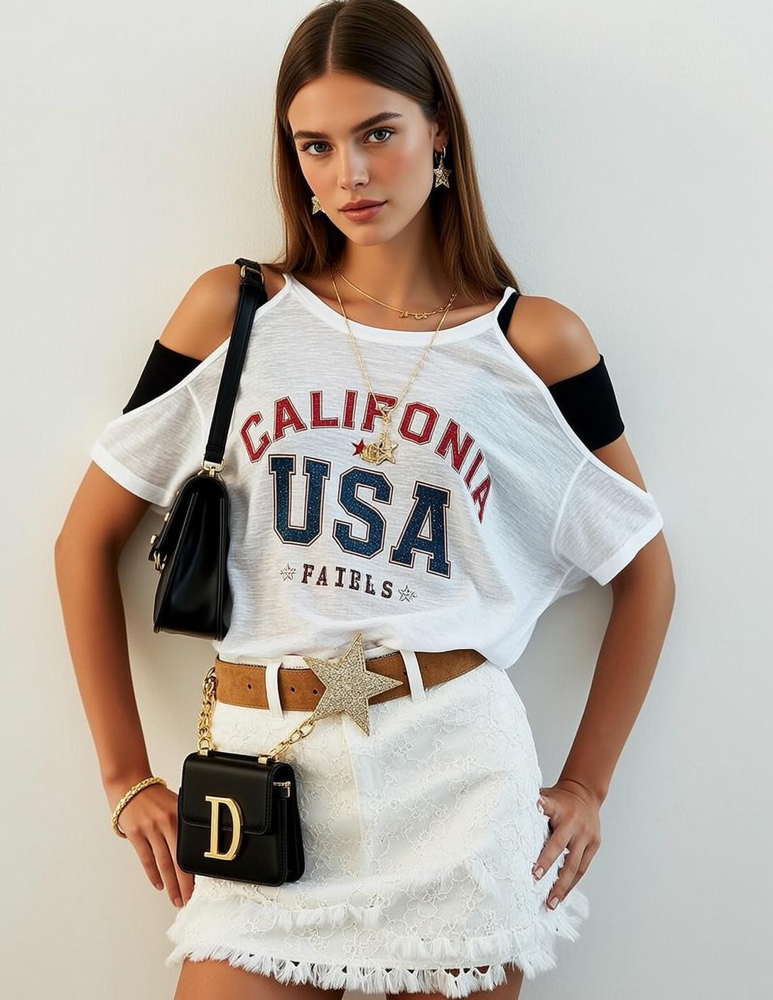 Explore Young Long Brown Hair Fair Skin
