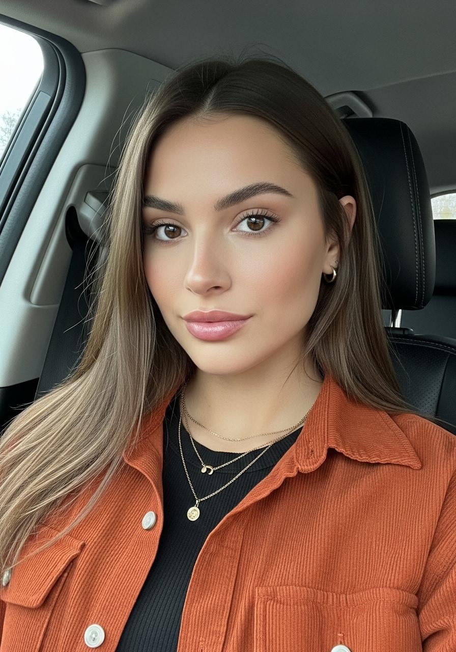Kyla Marketing Manager At A Software Company San Francisco