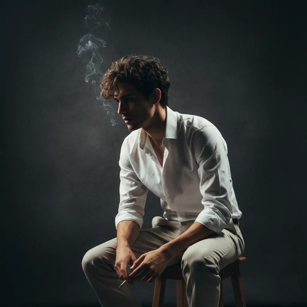 Smoking