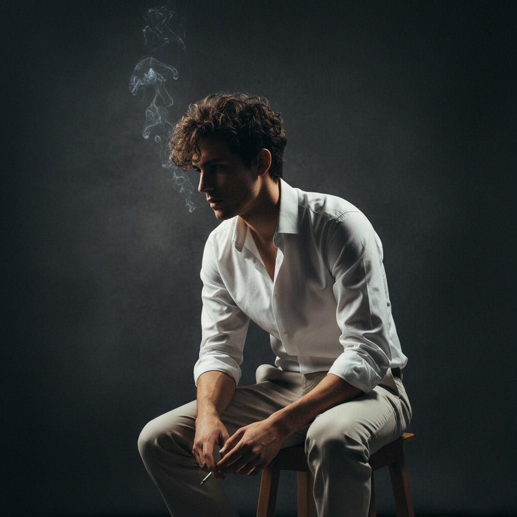 Smoking