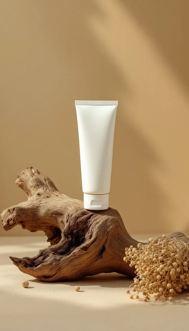 Muji Beige Studio