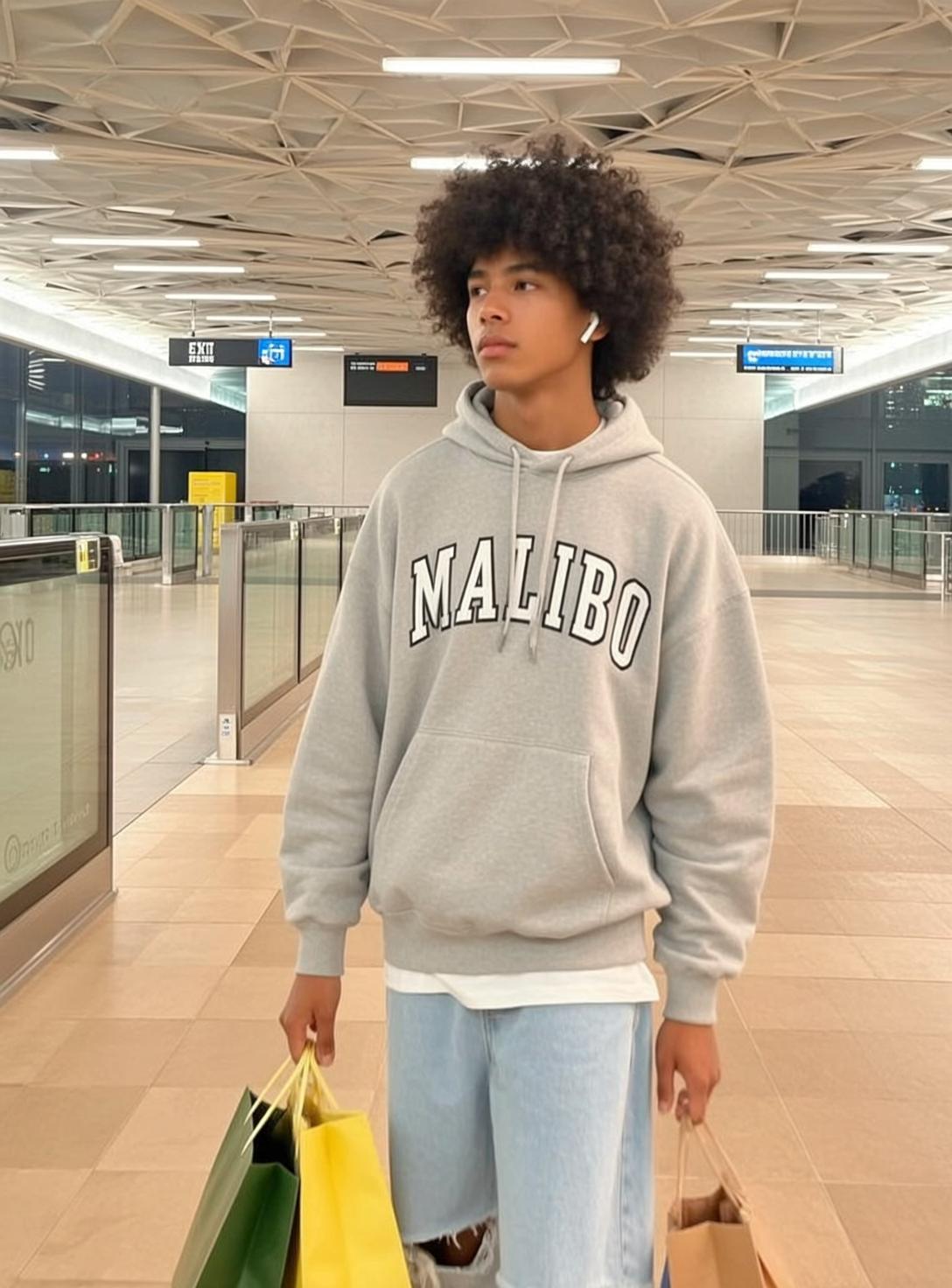 Explore Young Stands Facing Slightly Right His