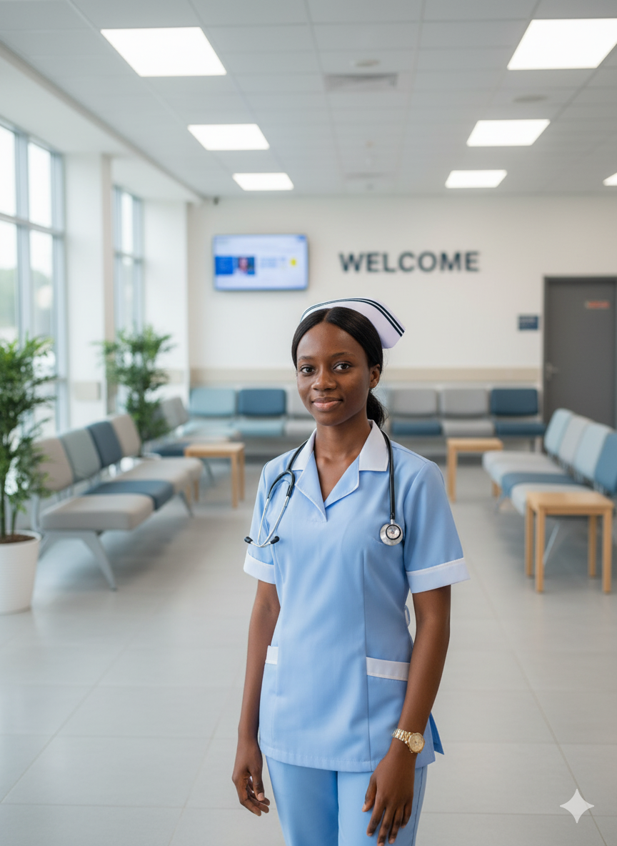 Professional Nurse