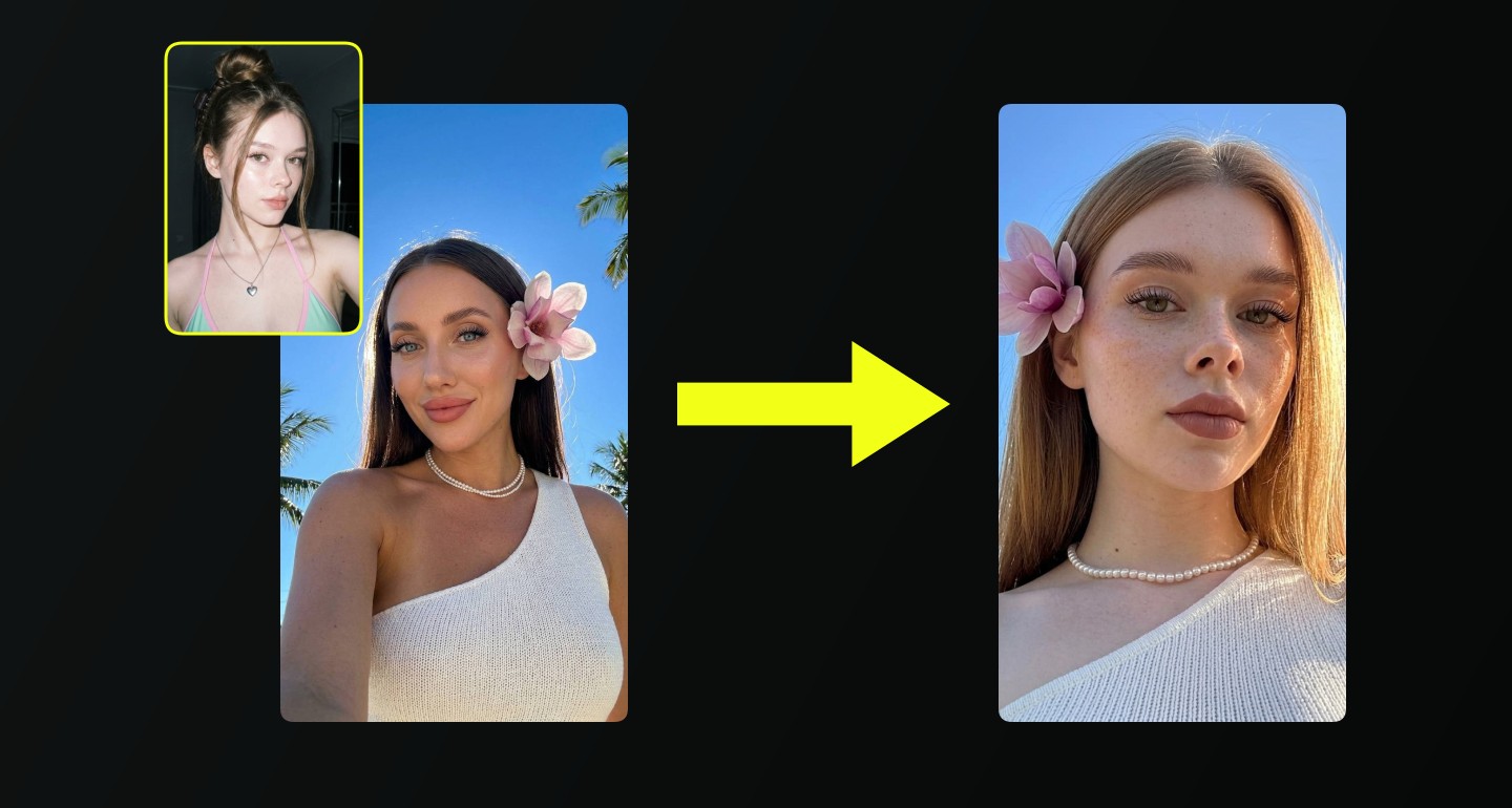 Mila remix walkthrough for Makeup And Necklace In A Portrait