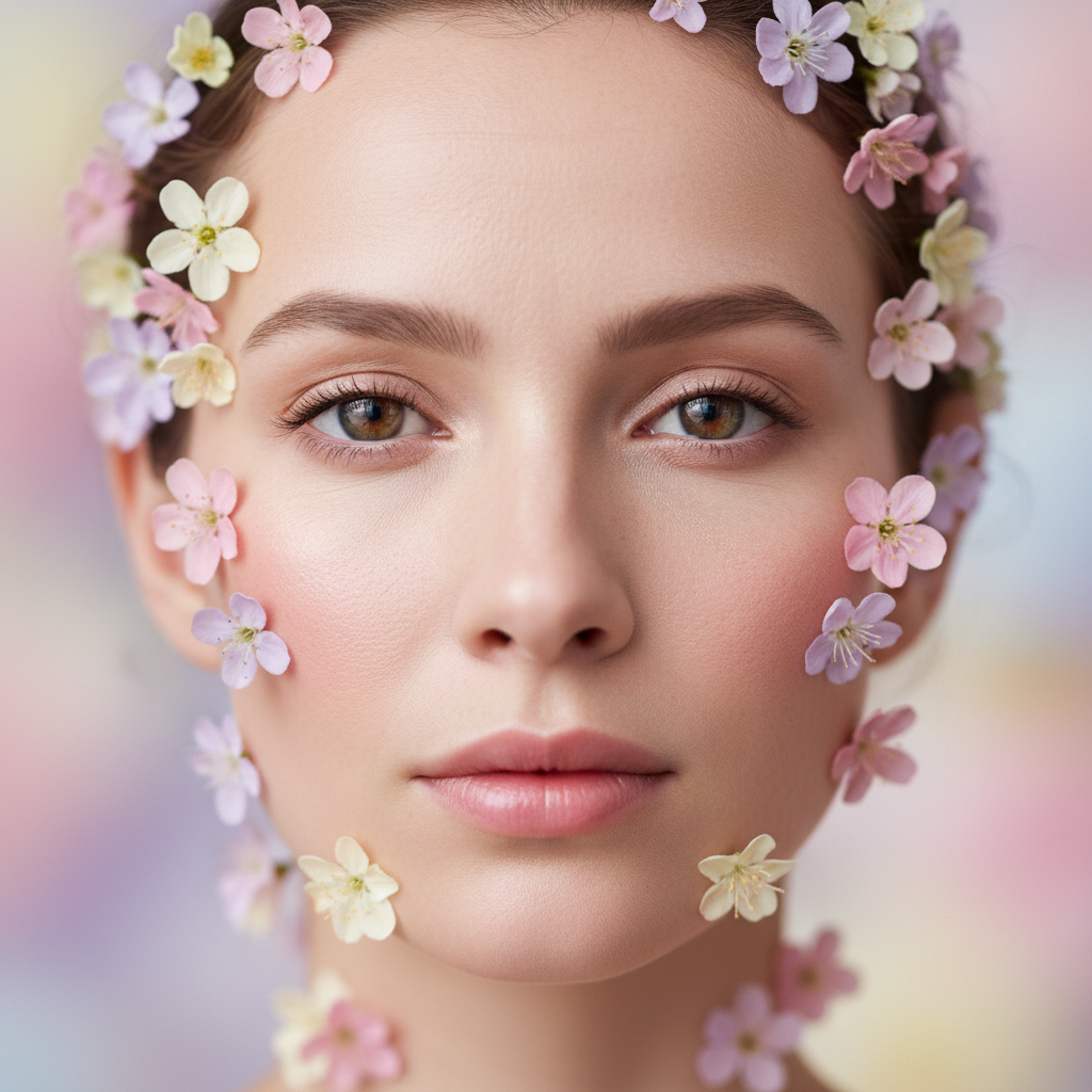 Soft Bloom Beauty
