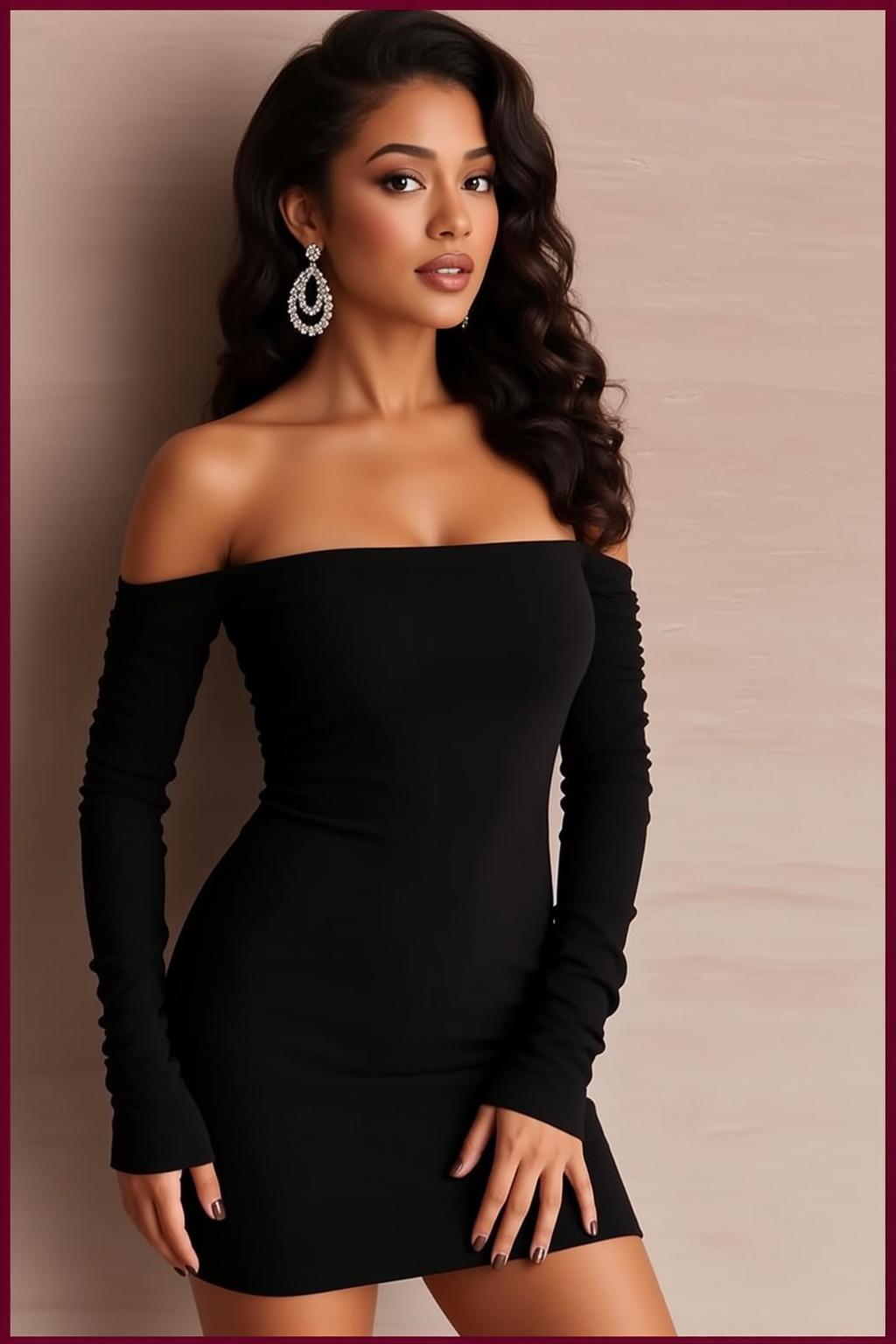 Studio Fashion Photography Soft Lighting