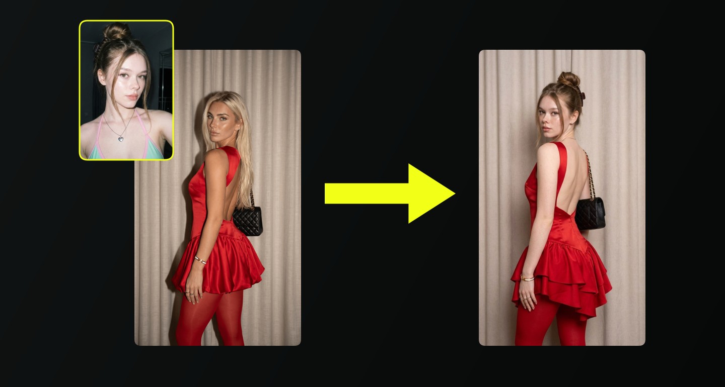 Mila remix walkthrough for Earrings Bracelets And Rings In Studio Portrait