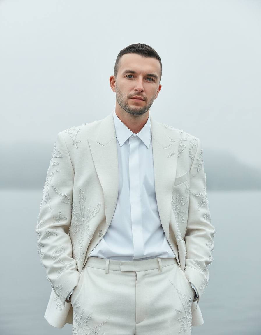 Business Suit 2