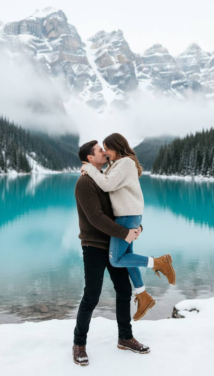 Dating App Photo Prompts for Men: 25 Realistic Packs (Remix-Ready) preview 4