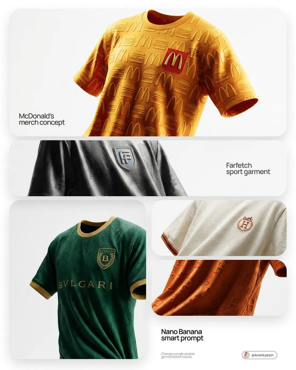 Floating Custom Football Jersey Angled View