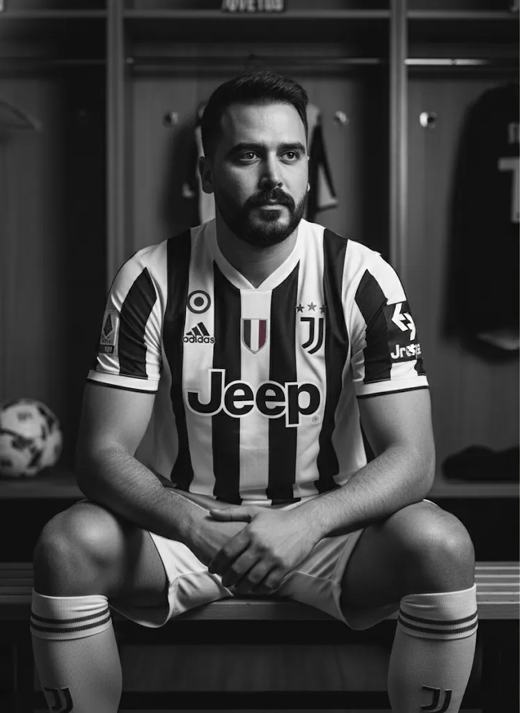 Juventus style