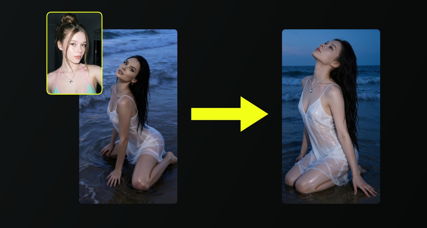 Mila remix walkthrough for Sunset Ocean Photos Seaside Summer Night